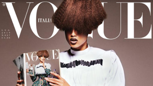 Il test del DNA al centro del numero di luglio di Vogue Italia, il primo con la direzione artistica di Ferdinando Verderi