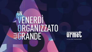  La nuova linea di videocitofoni VOG di Urmet dà spettacolo grazie a Comunico e coinvolge 800 installatori