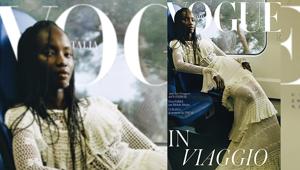 Condé Nast presenta "Vogue Rail", la collaborazione editoriale estiva tra Vogue Italia, Francia, Spagna e Germania