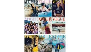 Vogue Italia, in edicola con un numero interamente dedicato a Palermo, sostiene una raccolta fondi insieme a “Fondazione Sicilia” per piantare nuovi alberi e ripristinare i beni artistici e culturali danneggiati dagli incendi