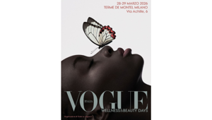 Vogue Wellness & Beauty Days: il primo "ritiro urbano" di Vogue Italia approda alle Terme De Montel Milano