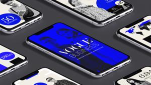 Arriva Vogue Business, la nuova testata globale di Condè Nast International