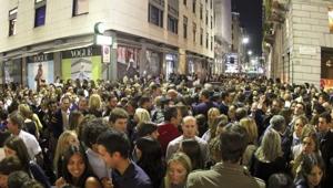 Il 13 settembre appuntamento con Vogue For Milano. Huawei, Seat e Amazon Moda i partner dell'edizione 2018