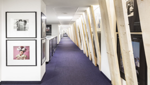 Life in Vogue. Per il Salone del Mobile 8 designer interpretano gli spazi della redazione di Vogue Italia che apre le porte al pubblico