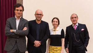 Condé Nast: al via Photo Vogue Festival 2018 con il supporto di Silvestrin&Associati per la produzione e Audi e Huawei come main partner. Iniziative speciali ed eventi in crescita del +20% sul 2017