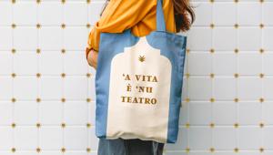  FutureBrand rilancia il brand Voiello come espressione e racconto della napoletanità