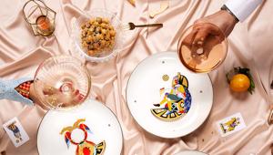 Voiello e Marimo per la Scaramantica 2021, ovvero il Natale come Napoli comanda