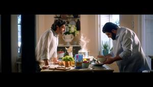 Voiello di nuovo on air con Antonino Cannavacciuolo e Nadler Larimer e Martinelli