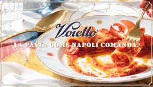 Voiello sceglie Marimo per la comunicazione 2021