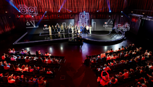 Vok Dams e il potere degli eventi di premiazione: per le aziende sono molto più di un momento di celebrazione