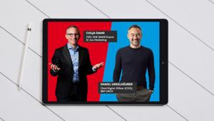 Vok Dams e IBM danno vita alla piattaforma Marketing Experience Hub per eventi virtuali ed esperienze digitali personalizzate