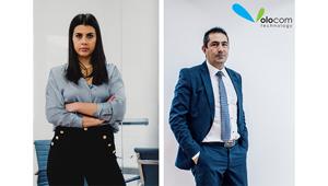 Volocom nomina Emilio Colaianni Direttore Commerciale e Marketing e Lucrezia Maggio Direttore Delivery e Servizi di consulenza