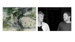 Lunedì 23 novembre 2020 in 100 luoghi all’aperto della città di Roma, Officina Alviti dà il via alla mostra 'Volontà di Ferro' puntando sulla cartellonistica pubblicitaria