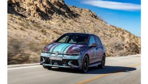 CES 2024. Volkswagen porta ChatGPT a bordo delle auto