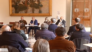 "Volare", a Firenze prende vita il primo festival del volo: tre giorni di attività dedicate e aperte al pubblico