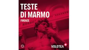 Questa estate Volotea decolla con Podcastory e Asset Media. Al via una serie podcast che racconta alcune delle più suggestive destinazioni servite dalla compagnia aerea spagnola