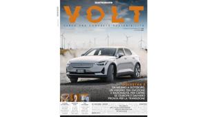 Editoriale Domus lancia Quattroruote Volt, speciale di 64 pagine per raccontare ai consumatori l’evoluzione tecnologica dell’automobile