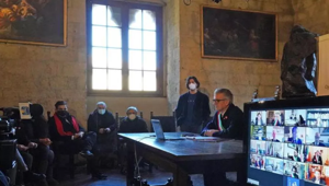 Volterra XXII, prima Città Toscana della Cultura: al via 9 mesi di eventi e 300 appuntamenti sotto il segno della 'ri/generazione umana'