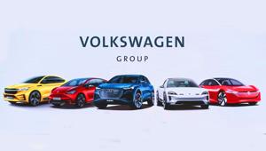 Accenture Song e Oh-So Digital vincono la gara per il digital del gruppo Volkswagen