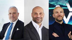 Volkswagen Group Italia annuncia i nuovi direttori dei brand Volkswagen, Škoda e Veicoli Commerciali