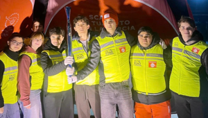 On the Road nella legacy olimpica: il progetto che educa i giovani  a fianco delle divise entra nella Dichiarazione congiunta ONU  con Governo, CONI, CIP e Fondazione Milano Cortina 2026