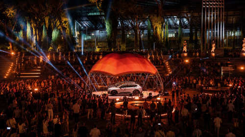 volvo reveal FREE EVENT