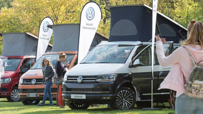 Volkswagen California