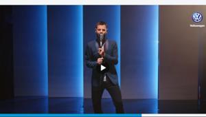 Volkswagen lancia la T-Cross First Edition con Alessandro Cattelan e apre un casting per essere #MoreThan1Thing