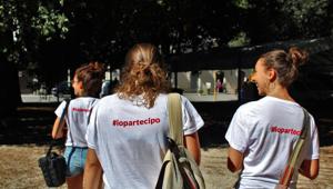 Festival della Partecipazione dall’11 al 14 ottobre a L’Aquila
