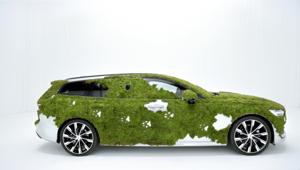 Volvo Car Italia presenta 'The Agreenment' con Grey e il POLI.design e lancia la V60 con campagna globale