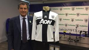 Vorwerk Folletto per il quinto anno a fianco del Parma Calcio