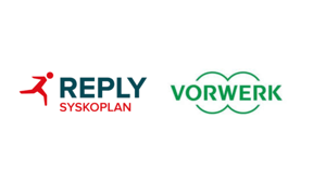 Syskoplan Reply e Vorwerk: la digital transformation potenzia il direct selling di Bimby e Folletto