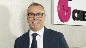 Cristiano Voschion Country Manager di Check Point Software