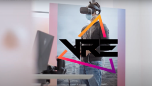 Al via la terza edizione di VRE - Virtual Reality Experience, il festival italiano sulla realtà immersiva prodotto dall’Associazione culturale Iconialab