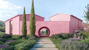 Lancôme rinnova il suo impegno per la biodiversità e inaugura una tenuta di orticoltura ecologica