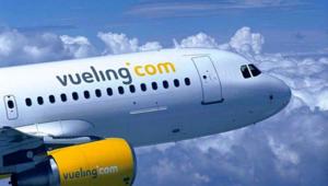 Vueling compie 15 anni e festeggia con una nuova promo per i passeggeri dall’Italia