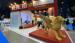 Venezia, città degli eventi e della creatività. Presentato alla Bit il ricco palinsesto targato Vela Spa