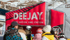 Fiat Vertical Winter Tour 2026: torna l'evento itinerante di Event’s Way che per la sua 17ª edizione toccherà 9 località alpine in 19 giorni