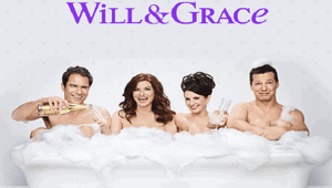 GMG Production lancia su Youtube la Infinity pre-roll campaign per l'arrivo di Will&Grace su Mediaset Infinity