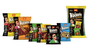 Nuova campagna 2024 per Wacko’s: Limited Edition con Sfera Ebbasta, per un’estate all’insegna de “L’ultima Ebbasta!!!”. Firma Uasabi