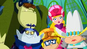 Una programmazione speciale dedicata a tutta la famiglia per i canali Boing e Turner