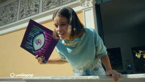 Wallapop punta su Wunderman Thompson e va on air con il nuovo spot “Hai tutto da guadagnarci”