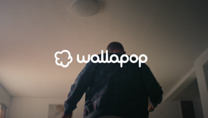 Wallapop sceglie Auge per la nuova brand campaign