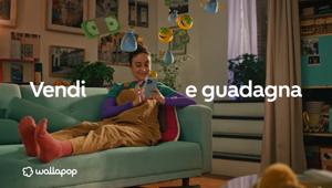 “Cambia le cose”: torna la campagna multicanale di Wallapop firmata VML