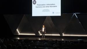 UPA23. Quattrociocchi (La Sapienza): "I social media hanno imposto un nuovo business model al mondo dell'informazione premiando l'intrattenimento. Nasce una segmentazione delle opinioni in 'camere' chiuse non comunicanti tra loro"