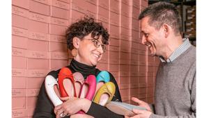 Walter calzature sceglie Webperformance come partner per il proprio sito eCommerce