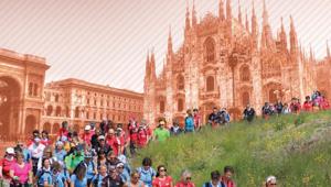 Nasce Csportmarketing e lancia la prima edizione del Walking Day