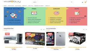 MyPlus lancia Wallobuy, il primo eCommerce semantico