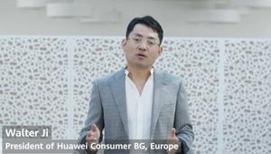 Huawei a IFA 2020 ha annunciato l'apertura di 8 flagship store e 42 Experience Store in Europa e in Italia