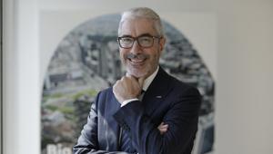 NTT DATA, Walter Ruffinoni nominato Ceo Emea